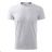 Classic New T-Shirt Männer weiß mit ADR-1320013
