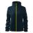 Coole Jacke Frauen apfelgrün 2XL ADR-5149217
