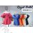 Carmen summer summer shoulder dress (UNI S / M) ITALIAN FASHION IMM20628
