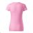 Basic t-shirt womens white L ADR-1340015
