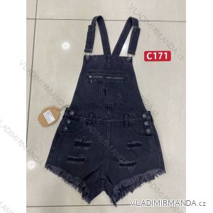Women's jeans long pants (25-31) P.O.P. SEVEN MA520T612