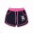 Shorts shorts  baby girl puppy (134-164) KUGO S3209