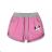 Shorts shorts  baby girl puppy (134-164) KUGO S3209