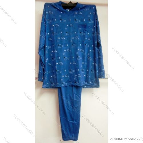 Pajamas long men's (m-2xl) JAP 022