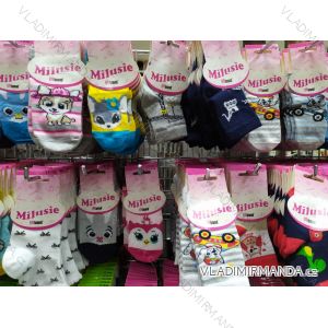 Men's socks thin (42-46) POLISH MODA DPP20003