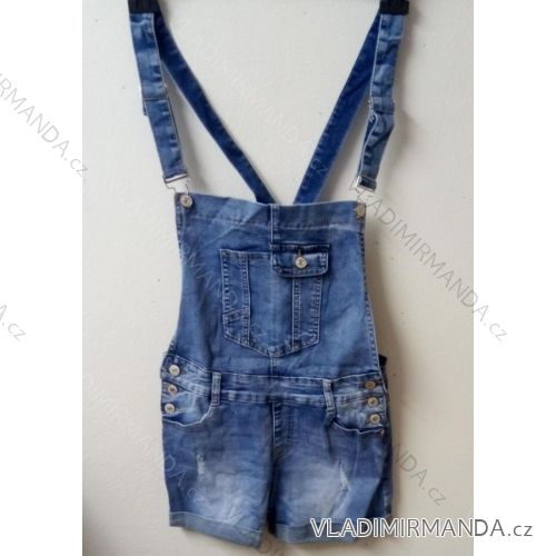 SHORTS SHORTS MIT LACLE RIFL FRAUEN (S-2XL) ITAIMASKA MA520033