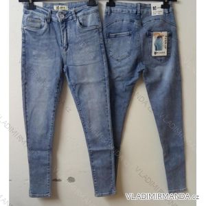 Jeans Jeans drücken lange Damen (26-32) MA121S5905-6