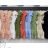 Dress with 3/4-sleeve ladies pocket (uni sl) ITALIAN Fashion IMWD20527