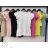 Dress with 3/4-sleeve ladies pocket (uni sl) ITALIAN Fashion IM3181746