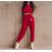 Kleid mit Knöpfen und geknöpften Damen (uni s-m) ITALIAN FASHION IM2203948