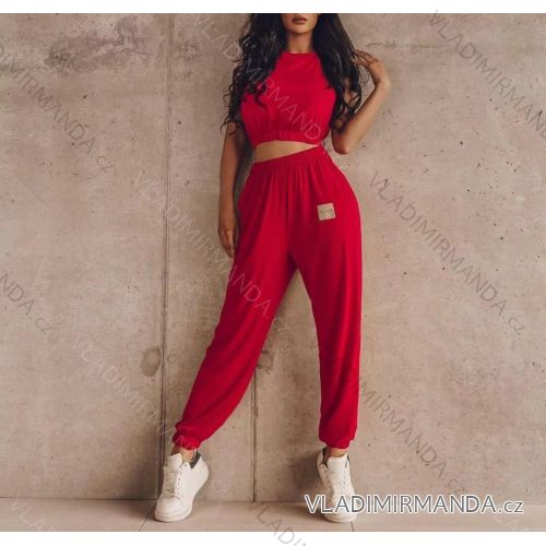 Kleid mit Knöpfen und geknöpften Damen (uni s-m) ITALIAN FASHION IM2203948