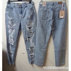 Jeans Jeans lange Frauen (XS-XL) JEWELLY LEXXURY MA5212781