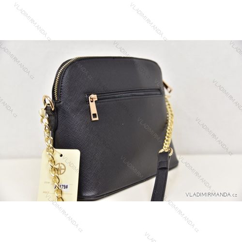Women's crossbeam handbag (uni) ITALIAN Fashion IM8171557