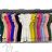 Kleid mit 3/4 Ärmeltasche für Damen (uni sl) ITALIAN Fashion IMWD20527