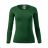 Fit-T LS triko dámské bílá S ADR-1690013