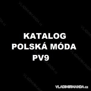 Katalog Polská výroba čepice, šátky, šály, klobouky, kšiltovky PV920