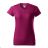 Basic t-shirt womens white L ADR-1340015
