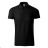Joy polo shirt white M ADR-P210014
