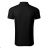 Joy polo shirt white M ADR-P210014

