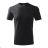 Heavy tričko unisex bílá S ADR-1100013
