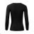 Fit-T LS triko dámské bílá S ADR-1690013