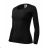Fit-T LS triko dámské bílá S ADR-1690013
