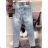 Jeans21 denim fashion catalog