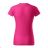 Basic t-shirt womens white L ADR-1340015
