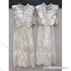 Hooded Long Sleeve Hooded Dress (uni s / m) IM2191956