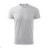Classic T-shirt unisex white M ADR-1010014
