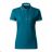 Perfection plain polo shirt ladies formula red XL ADR-2537116
