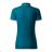 Perfection plain polo shirt ladies formula red XL ADR-2537116
