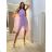 Women's sleeveless summer dress (UNI SL) ITALIAN FASHION IML2013565845