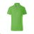 Pique Polo Polo Shirt Child Dark Gray Highlights 110 cm / 4 Years ADR-2221208
