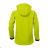 Performance softshell jacket children royal blue 122 cm / 6 years ADR-5350509
