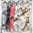 Dress with 3/4-sleeve ladies pocket (uni sl) ITALIAN Fashion IMWD20527