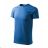 Heavy New t-shirt unisex purple 3XL ADR-X374018