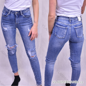 Jeansshorts für Damen (xs-l) RE-DRESS IMT200250