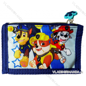 Peněženka paw patrol dětská chlapecká (12,5 * 6cm) SETINO 600-831