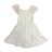 Dress for girls young girl with sequins (4-12 years) ITALIAN MLADA Móda IMM218022