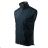 Body Warmer vesta pánská červená S ADR-5090713