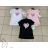 KATALOG dětská dorost dívčí chlapecká ITALSKÁ MODA, Turecká móda  HKW21KATALOG