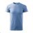 Heavy New t-shirt unisex purple 3XL ADR-X374018