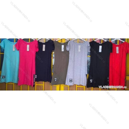 Long sleeve dress womens (uni xs-m) ITALIAN FASHION IM120117