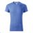 Herren Fusion T-Shirt Weiß ADR-1630014
