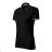 Perfection plain polo shirt ladies formula red XL ADR-2537116
