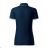 Perfection plain polo shirt ladies formula red XL ADR-2537116
