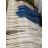Tričko tunika krátký rukáv dámská nadrozměr (uni xl/2xl) ITALSKá MóDA IM721143