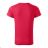 Herren Fusion T-Shirt Weiß ADR-1630014
