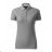 Perfection plain polo shirt ladies formula red XL ADR-2537116
